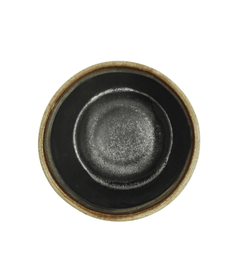 Ceramiczna Miska do Kimchi Jade Temple z Pokrywką – Trwała i Stylowa - obrazek 3