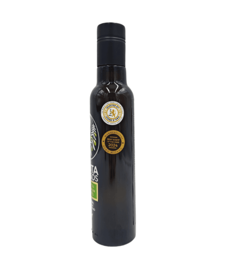 Oliwa Extra Virgin Freyya Premium 250 ml – Turecka, Buta Assos - obrazek 2