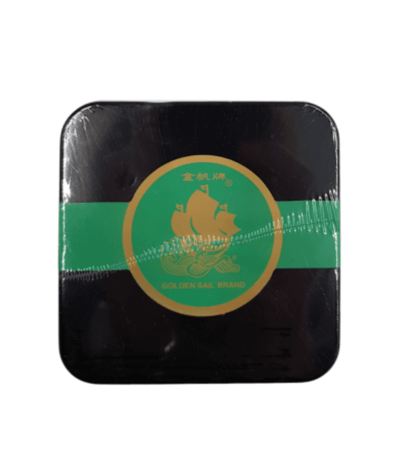 Herbata Oolong Tie Kuan Yin Golden Sail 150g – Puszka Premium - obrazek 4