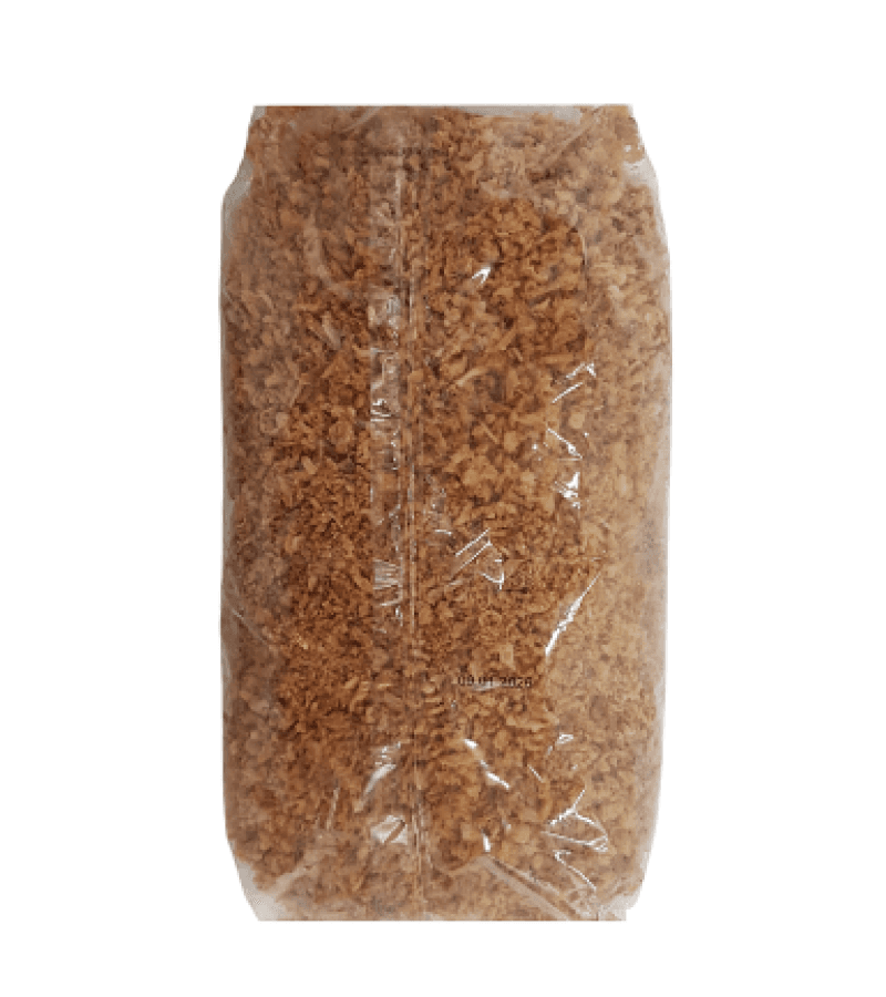 Cebulka smażona KIER 1kg – chrupiąca, aromatyczna, uniwersalna - obrazek 1