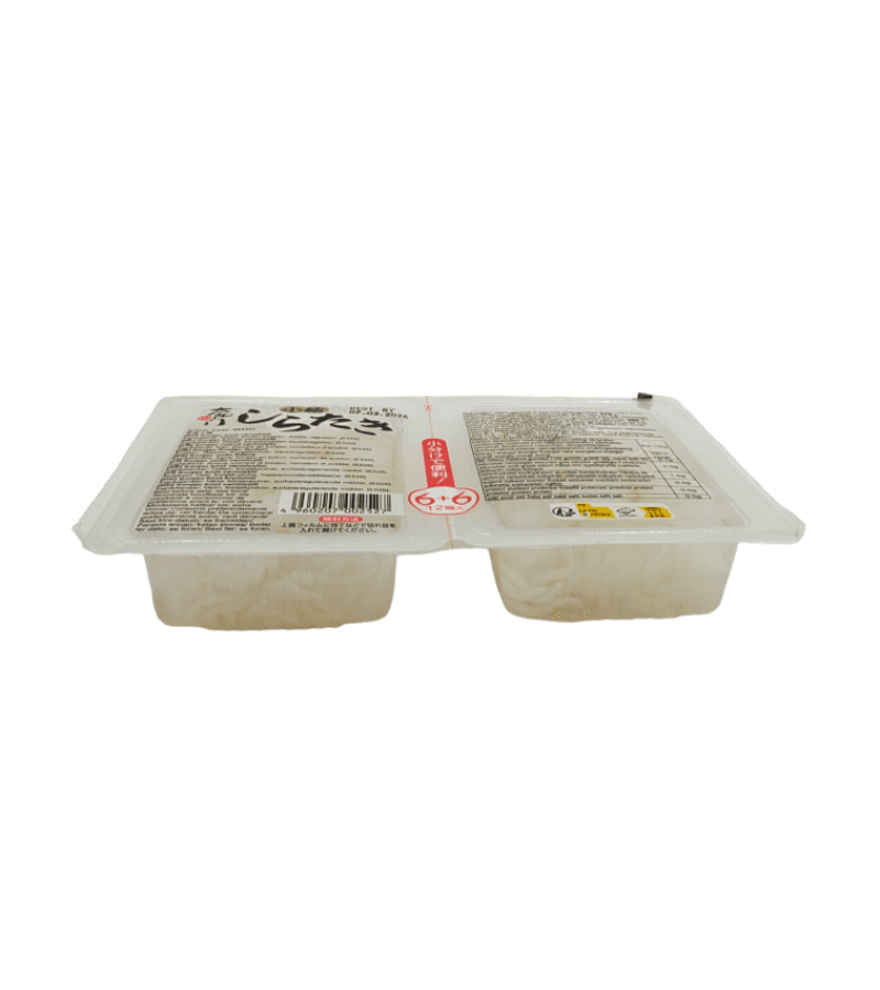 Makaron Shirataki Konjac Tai Yang Men 375g – Niskokaloryczny, Bezglutenowy - obrazek 3
