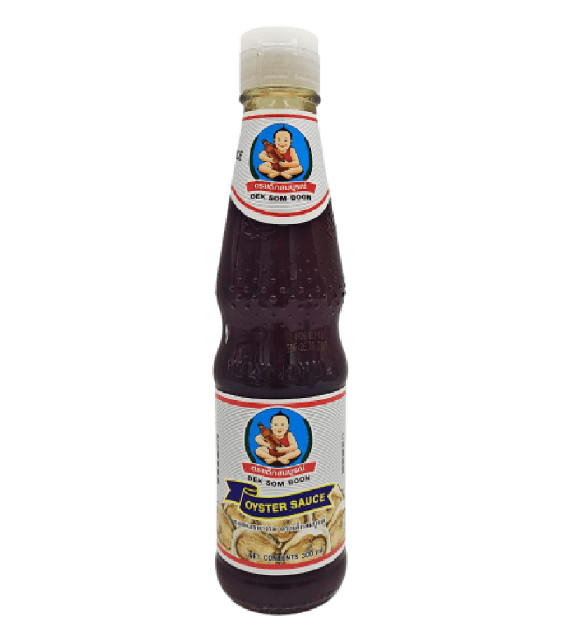 Sos Ostrygowy HB 300ml – Autentyczny Smak Azji, Naturalny - obrazek 1