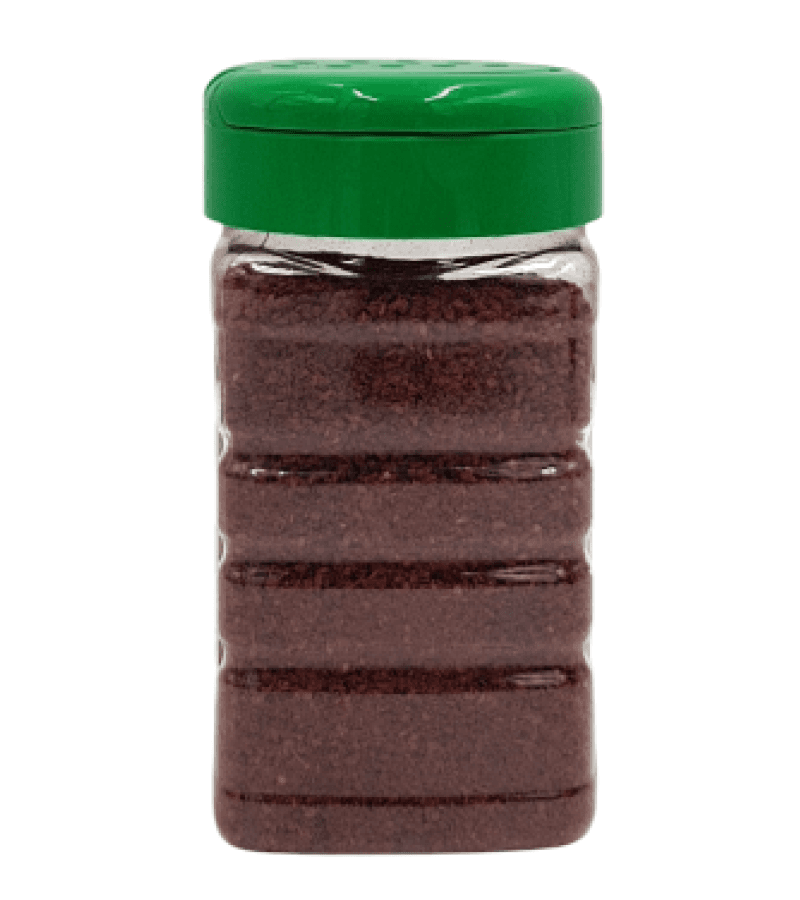 Sumak mielony SULTAN 150g – naturalna przyprawa orientalna - obrazek 2