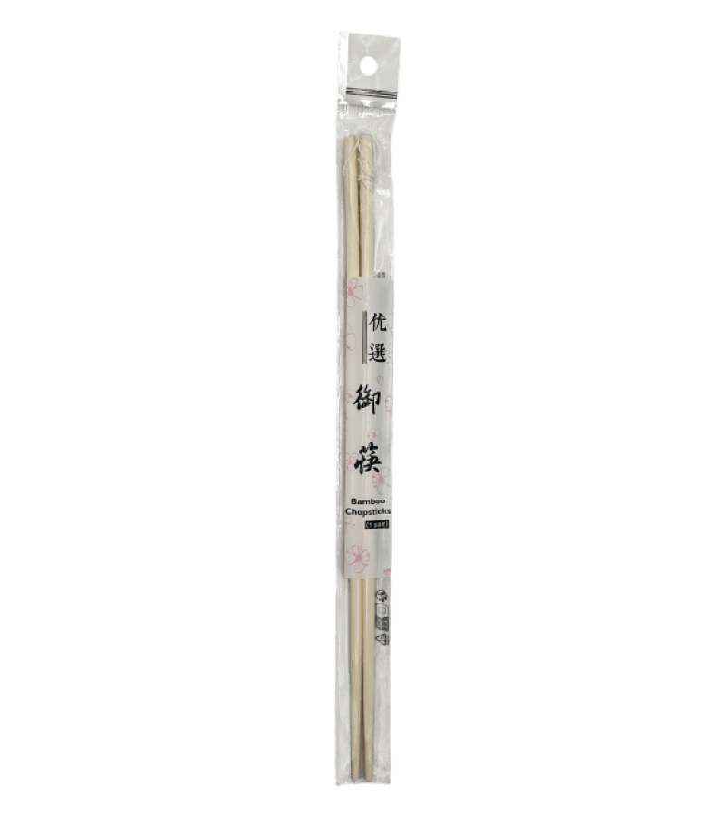 Pałeczki bambusowe 33cm SHINE FARM – trwałe i ekologiczne - obrazek 3