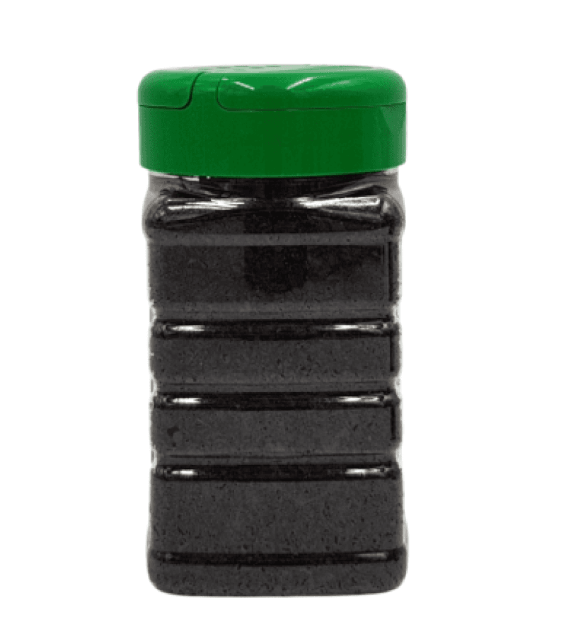 Papryka czarna ostra Isot SULTAN 140g – aromatyczna i intensywna - obrazek 2