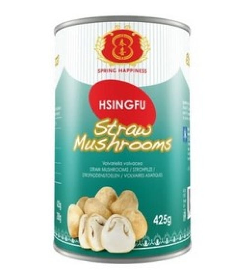 Grzyby słomiane SPRING HAPPINESS 425g – świeże i naturalne - obrazek 1