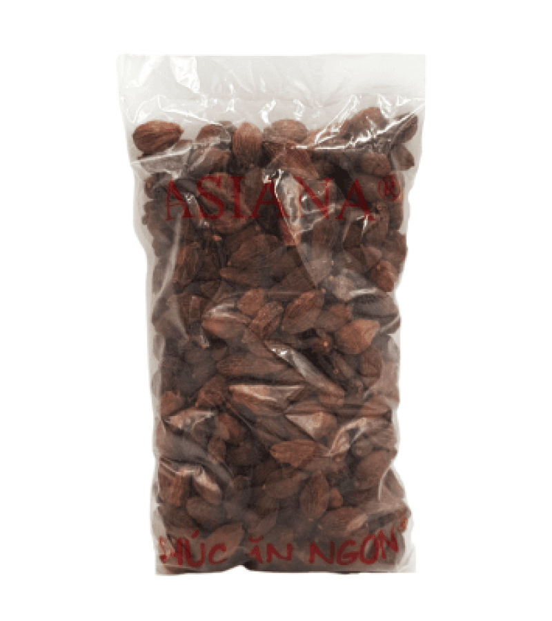 Kardamon Czarny Cały Asiana 1kg – Aromatyczna Przyprawa Premium - obrazek 1