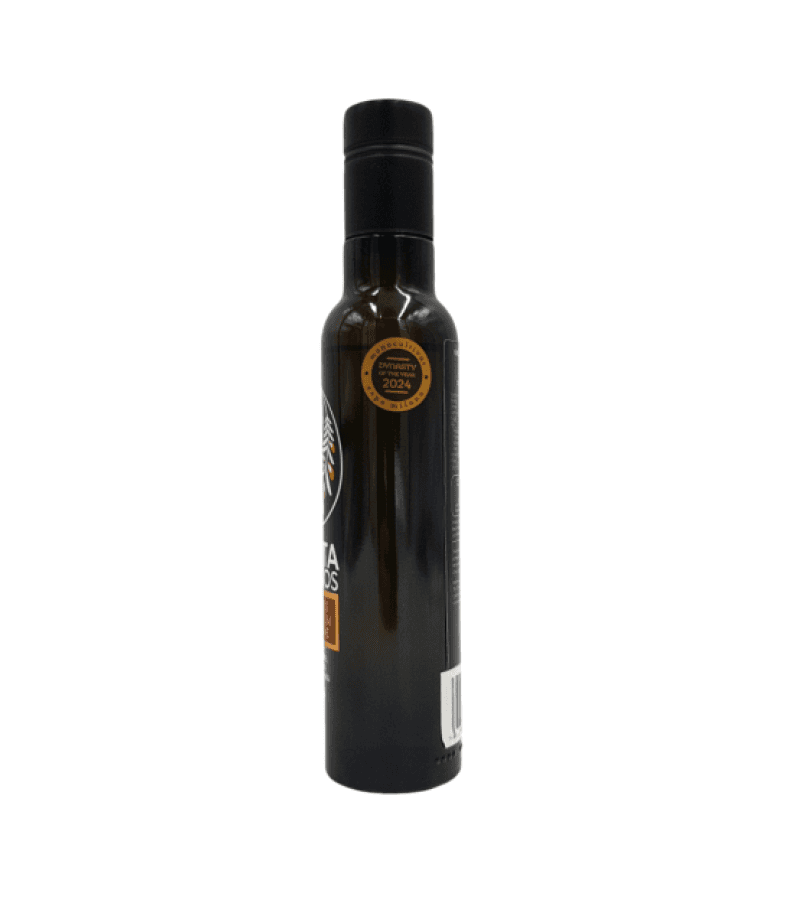 Oliwa z Oliwek Extra Virgin Gurme Buta Assos 250 ml Premium - obrazek 2