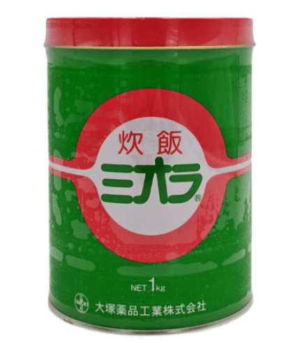 Miola OTSUKA 1kg – Dodatek do gotowania ryżu, naturalny smak