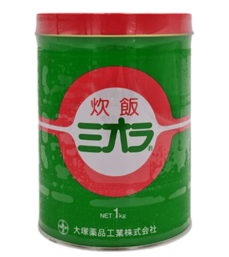 Miola OTSUKA 1kg – Dodatek do gotowania ryżu, naturalny smak - obrazek 1