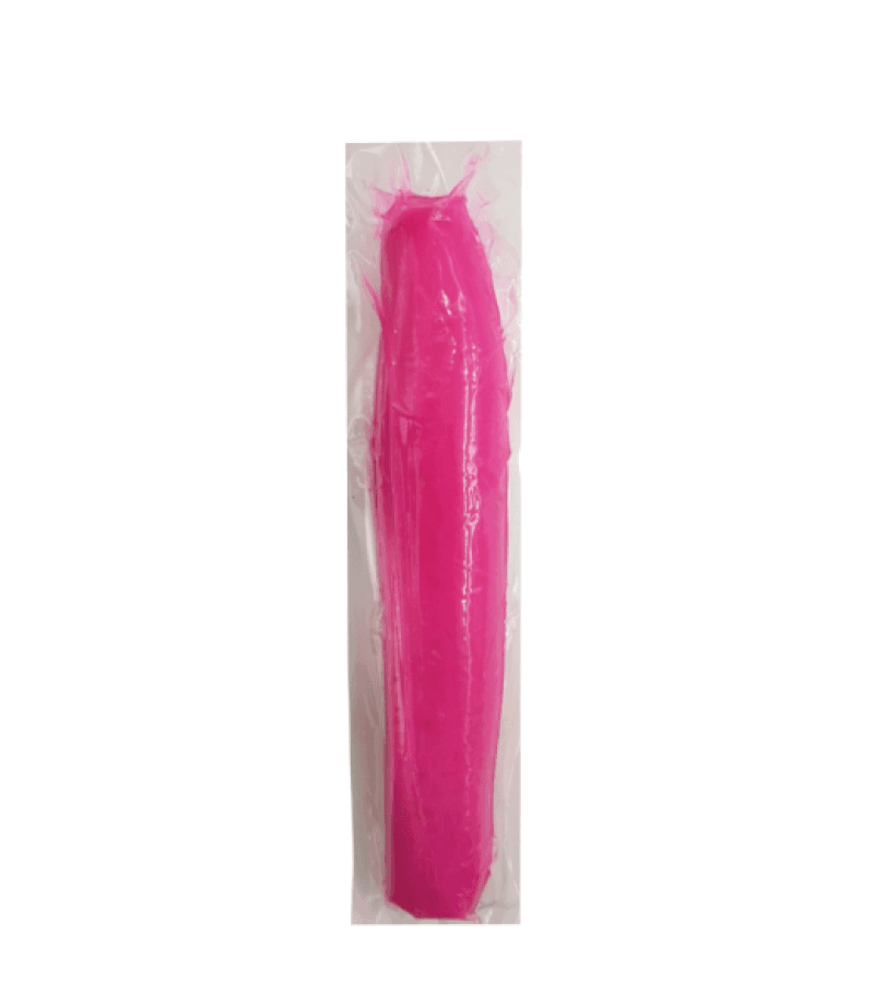 Rzodkiew Marynowana Różowa KS 500g – Naturalny Smak - obrazek 1
