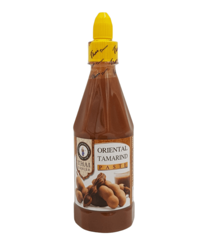 Pasta z tamaryndowca THAI DANCER 435ml – naturalny smak Azji - obrazek 1