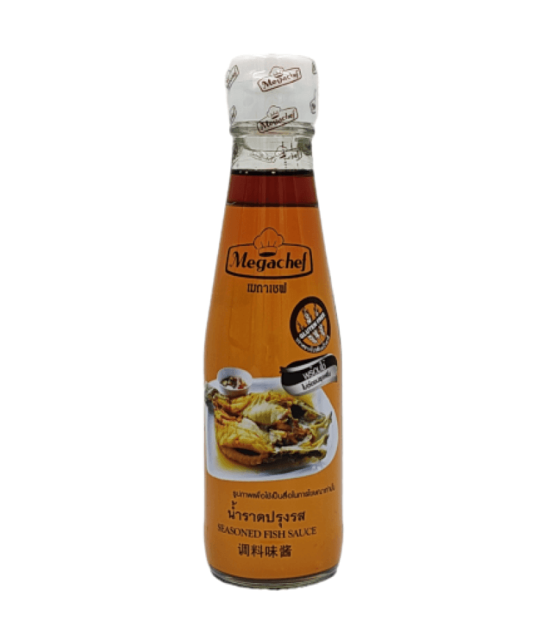 Megachef Sos Rybny Premium 200 ml – Intensywny Smak - obrazek 1