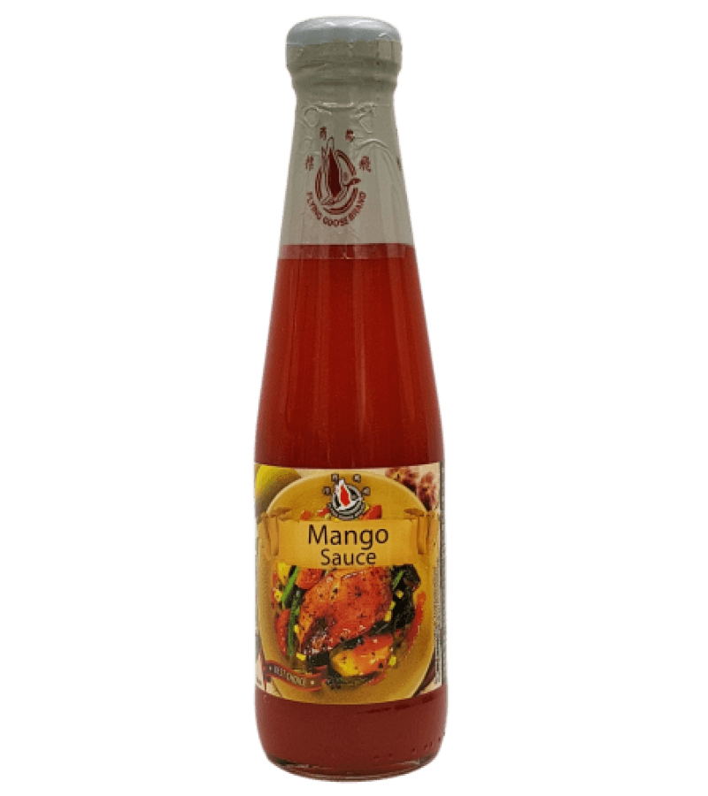 Sos Mango FG 295ml – Egzotyczny, Naturalny Smak Owoców - obrazek 1
