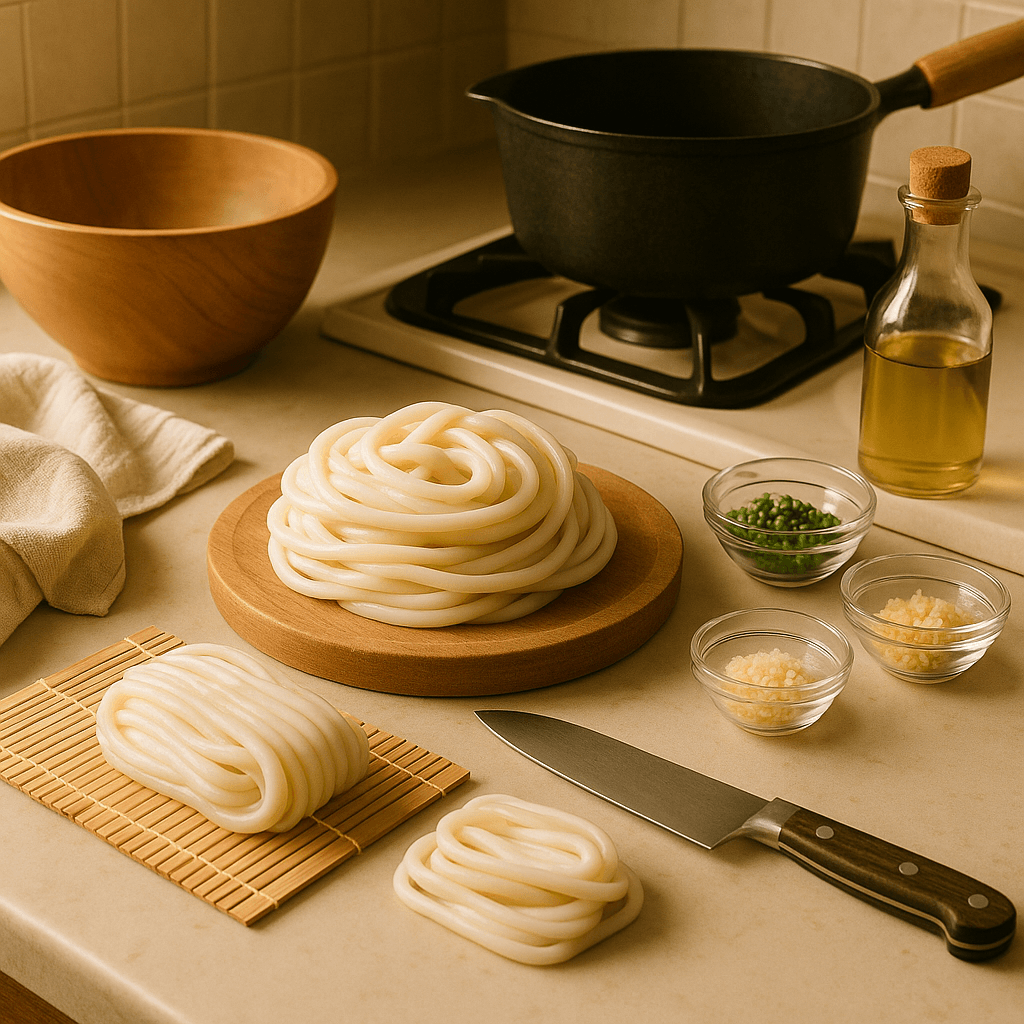 udon