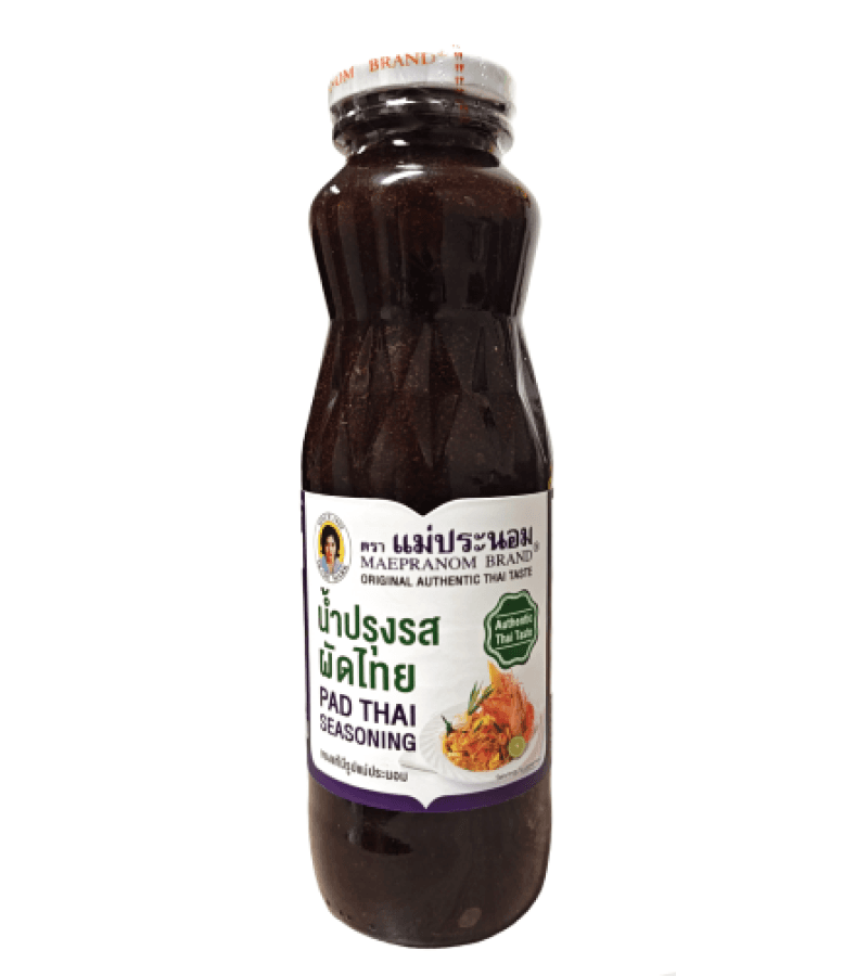 Sos do Pad Thai Maepranom 390 g – Autentyczny Tajski Smak - obrazek 1