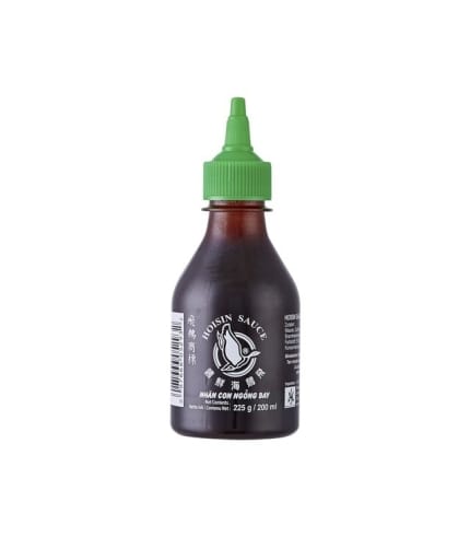 Sos Hoisin Flying Goose 200ml – Autentyczny smak Azji