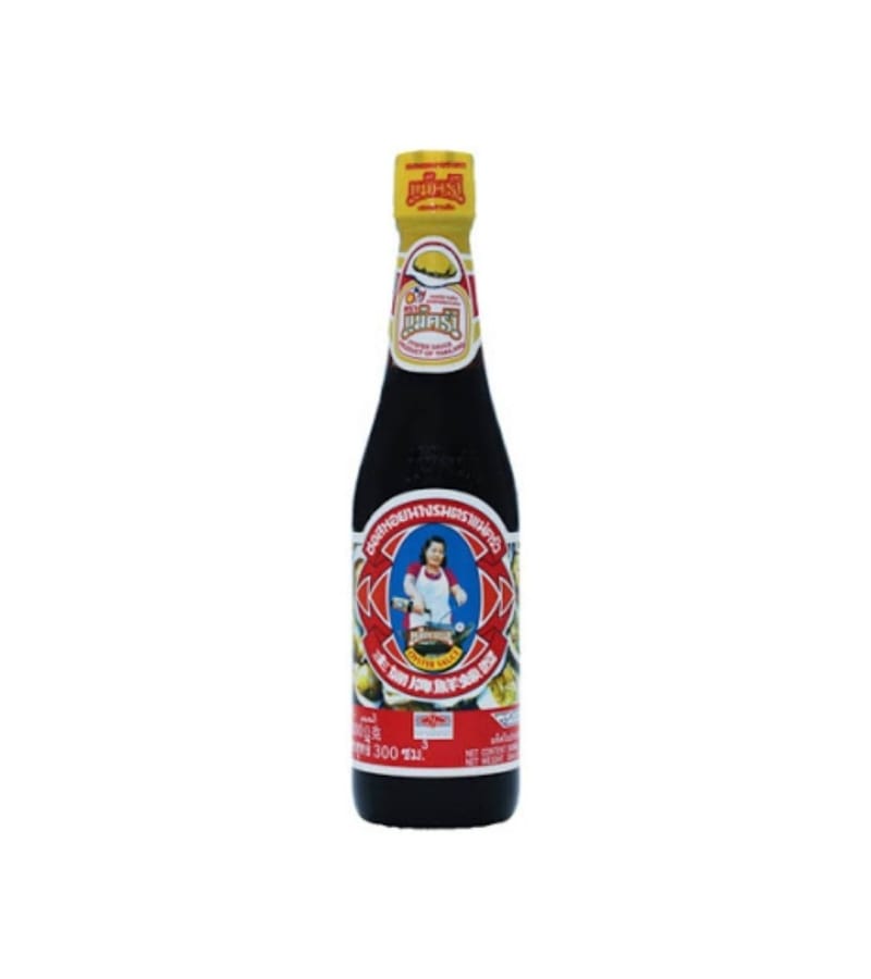 Sos Ostrygowy Maekrua 300 ml – Autentyczny Smak Azji - obrazek 1