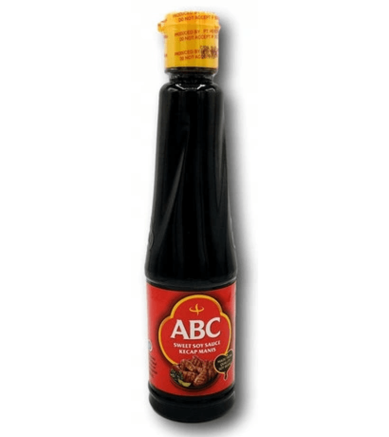 Słodki Sos Sojowy Kecap Manis ABC 600ml – Autentyczny Smak - obrazek 1