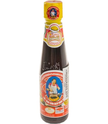 Sos Ostrygowy Maekrua 150 ml – Autentyczny Smak Azji