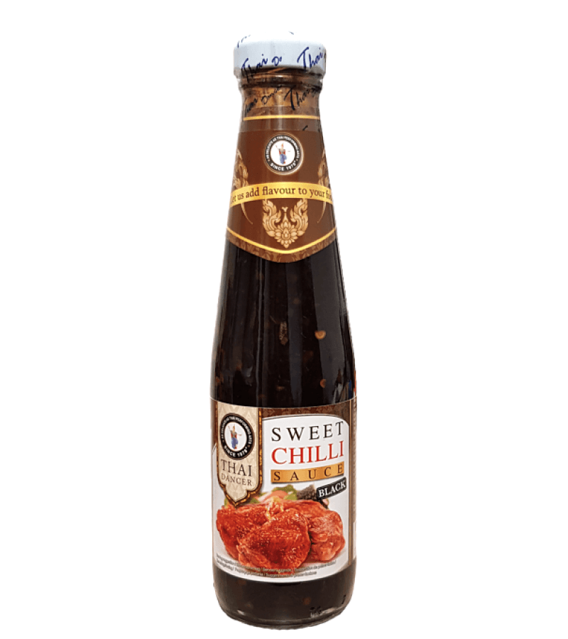 Sos Słodki Chili Thai Dancer 300ml – Idealny do Kurczaka - obrazek 1