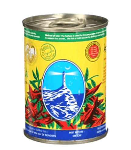 Pasta Harrisa Le Phare Du Cap Bon 135g – Wyjątkowy smak