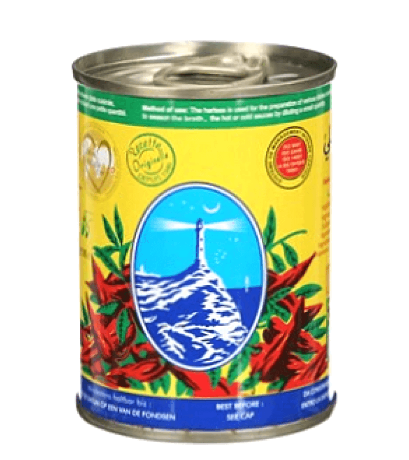 Pasta Harrisa Le Phare Du Cap Bon 135g – Wyjątkowy smak - obrazek 1