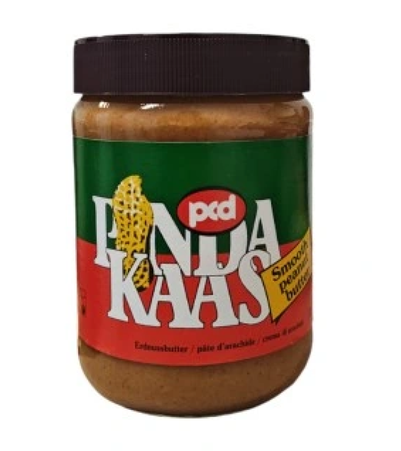 Pasta z Orzechów Ziemnych PCD 500g – Naturalna i Kremowa - obrazek 1