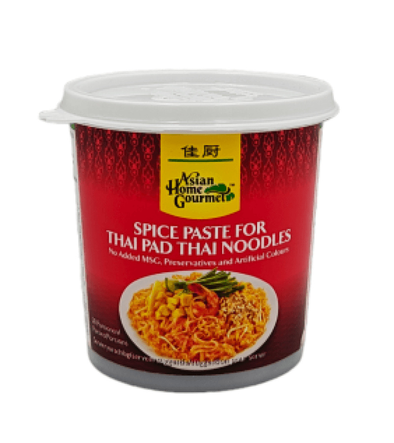 Pasta do Pad Thai Asian Home Gourmet 350g – Autentyczny Smak Tajlandii - obrazek 1