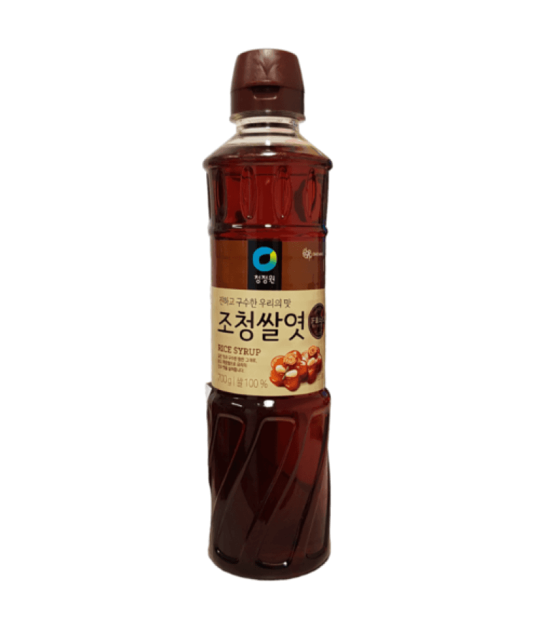 Syrop Ryżowy 100% Naturalny OFOOD 700g – Zdrowa Słodycz - obrazek 1