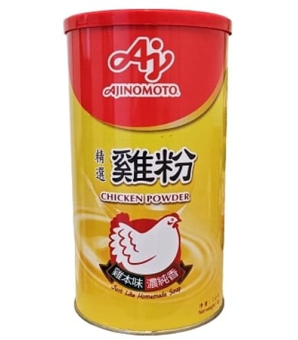 Bulion Drobiowy AJINOMOTO 1kg – Naturalny Smak i Aromat