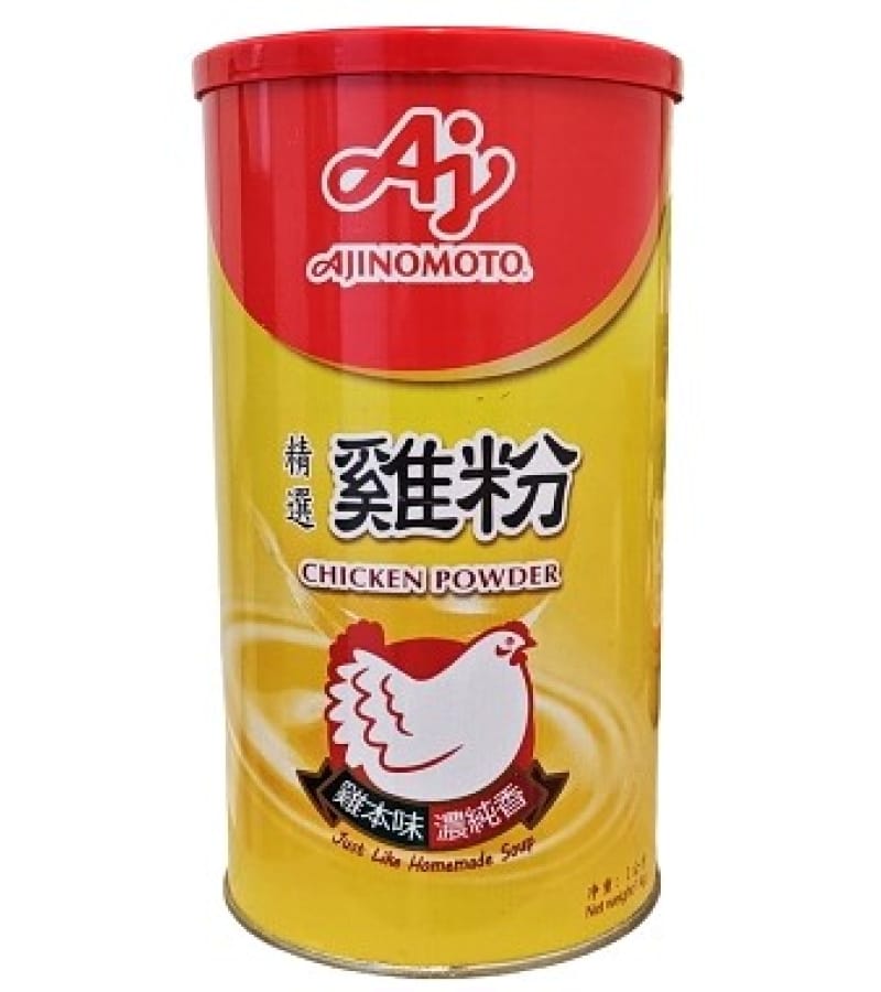 Bulion Drobiowy AJINOMOTO 1kg – Naturalny Smak i Aromat - obrazek 1