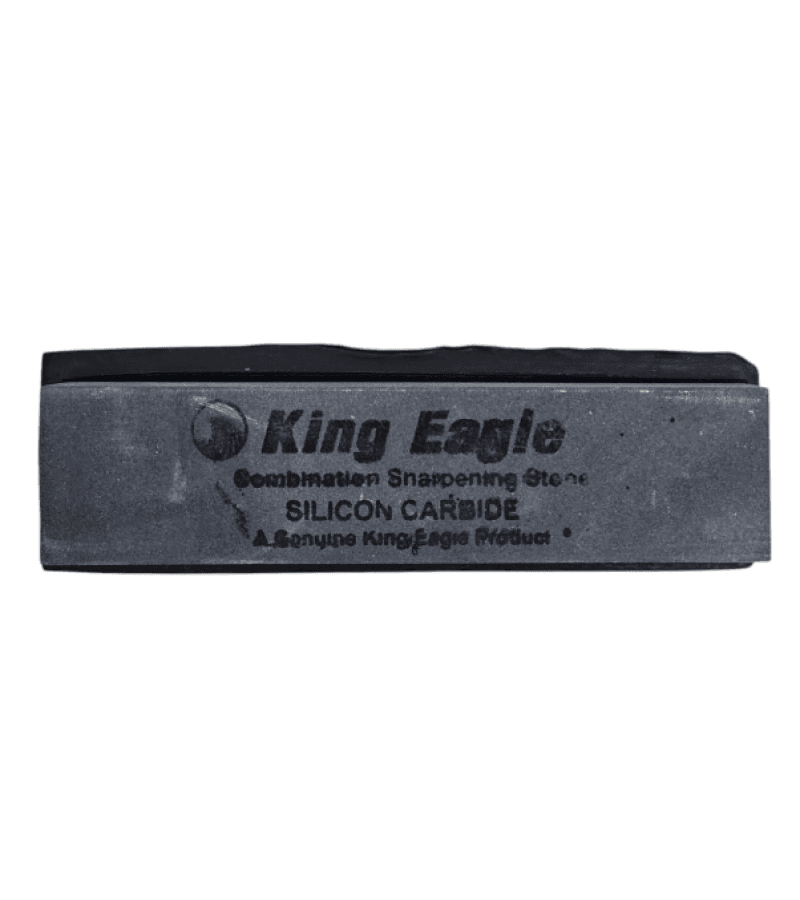 Dwustronny Kamień Wodny 8x2x1 KING EAGLE – Precyzyjne Ostrzenie - obrazek 2