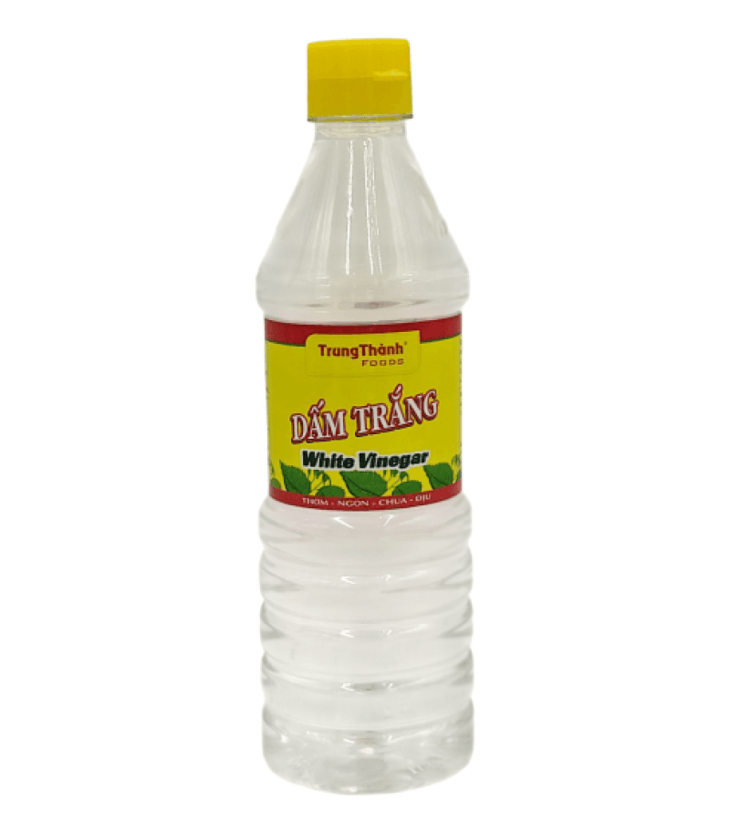 Ocet Ryżowy Trung Thanh 500 ml – Naturalny i Aromatyczny - obrazek 1